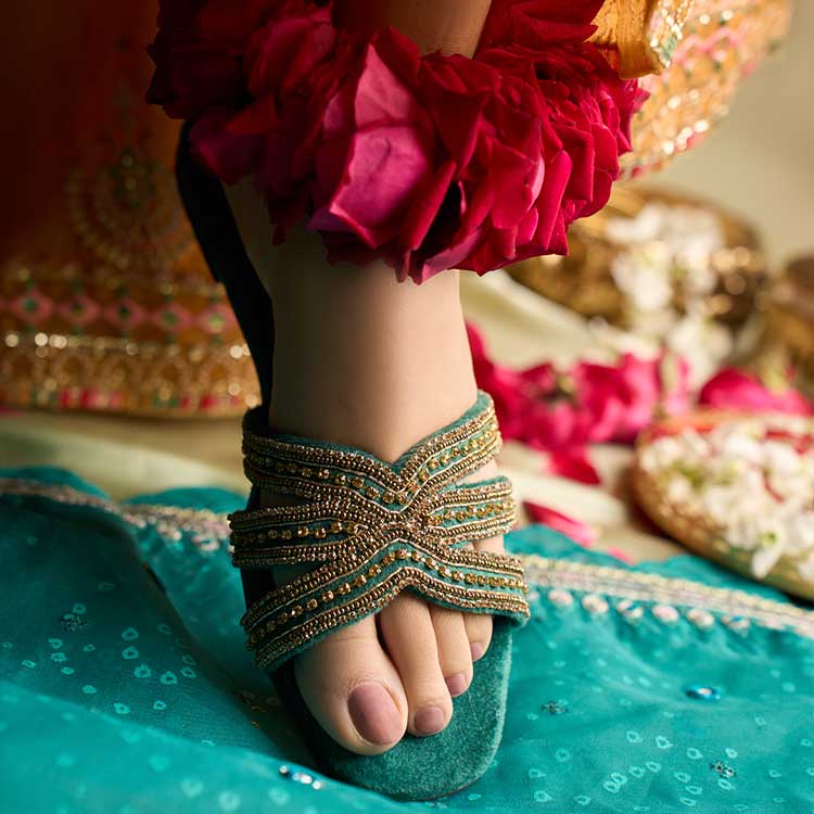 Shamroza (Green)