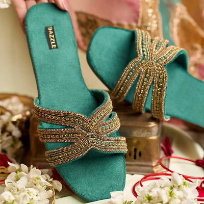 Shamroza (Green)