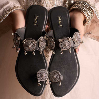 Taalash (Black)