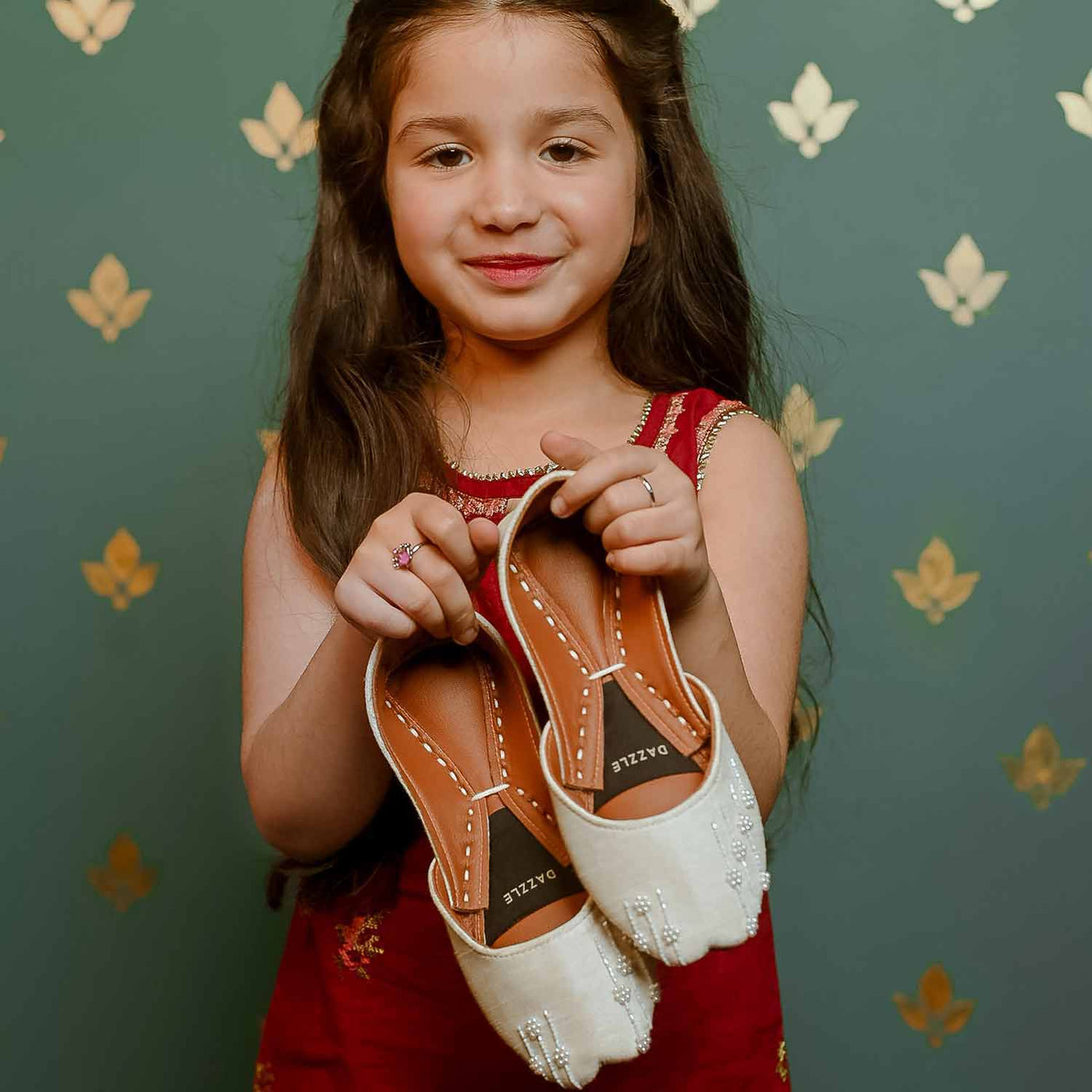Dove - Kids