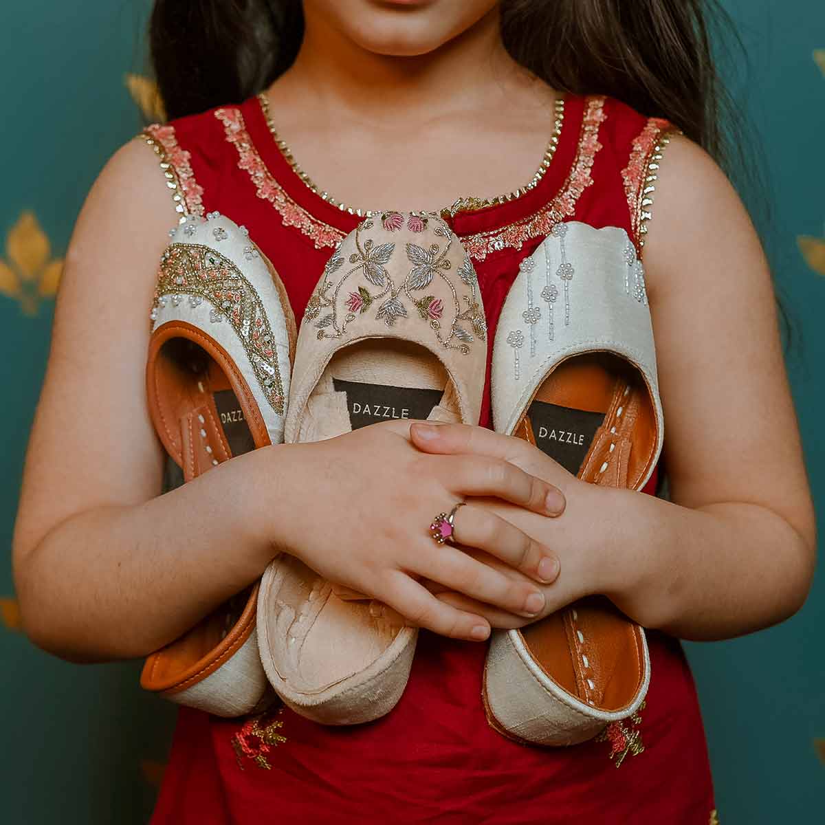 Dove - Kids