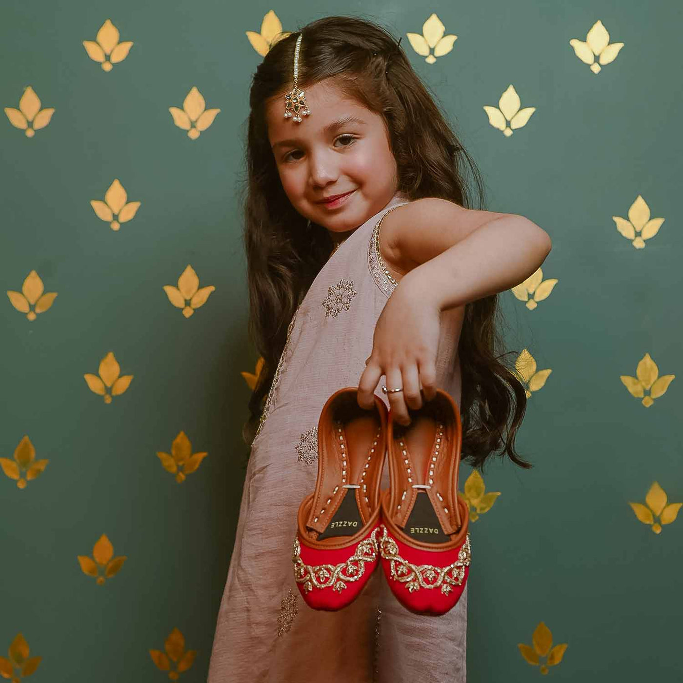 Vintage Sensation - Kids