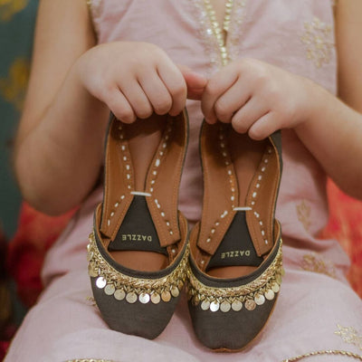 Nazneen - Kids