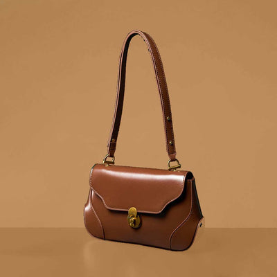 Marque (Cream White)