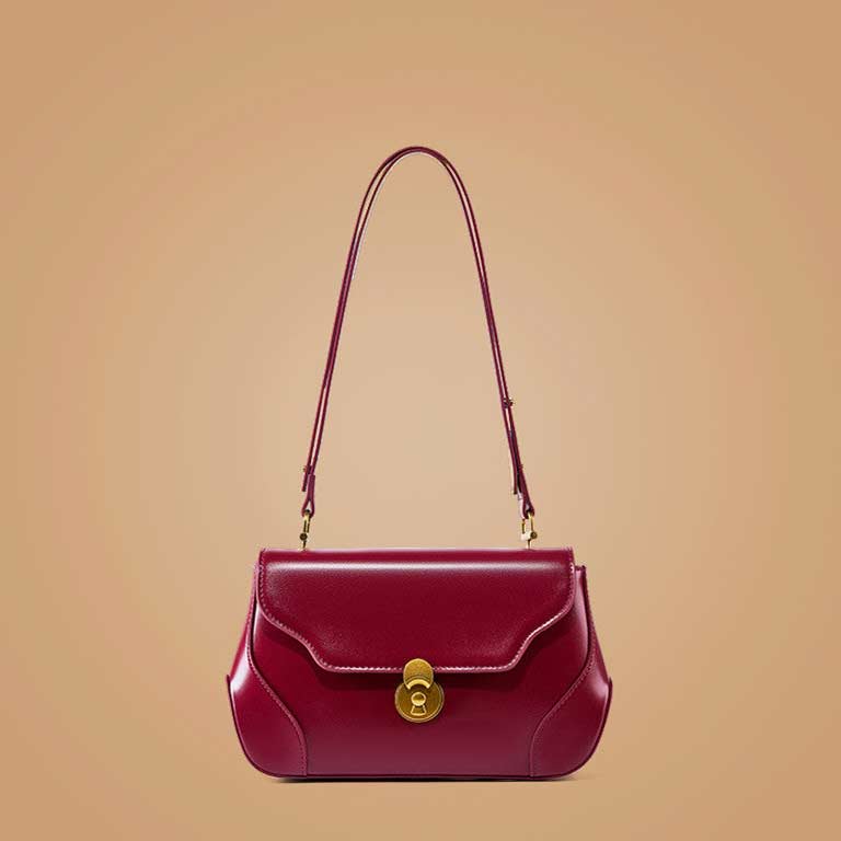 Marque (Cream White)